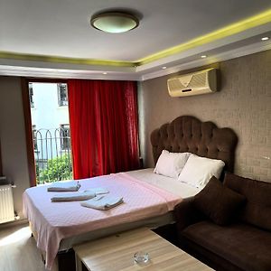 Irem Apartment